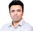 Reza Al-Mansouri