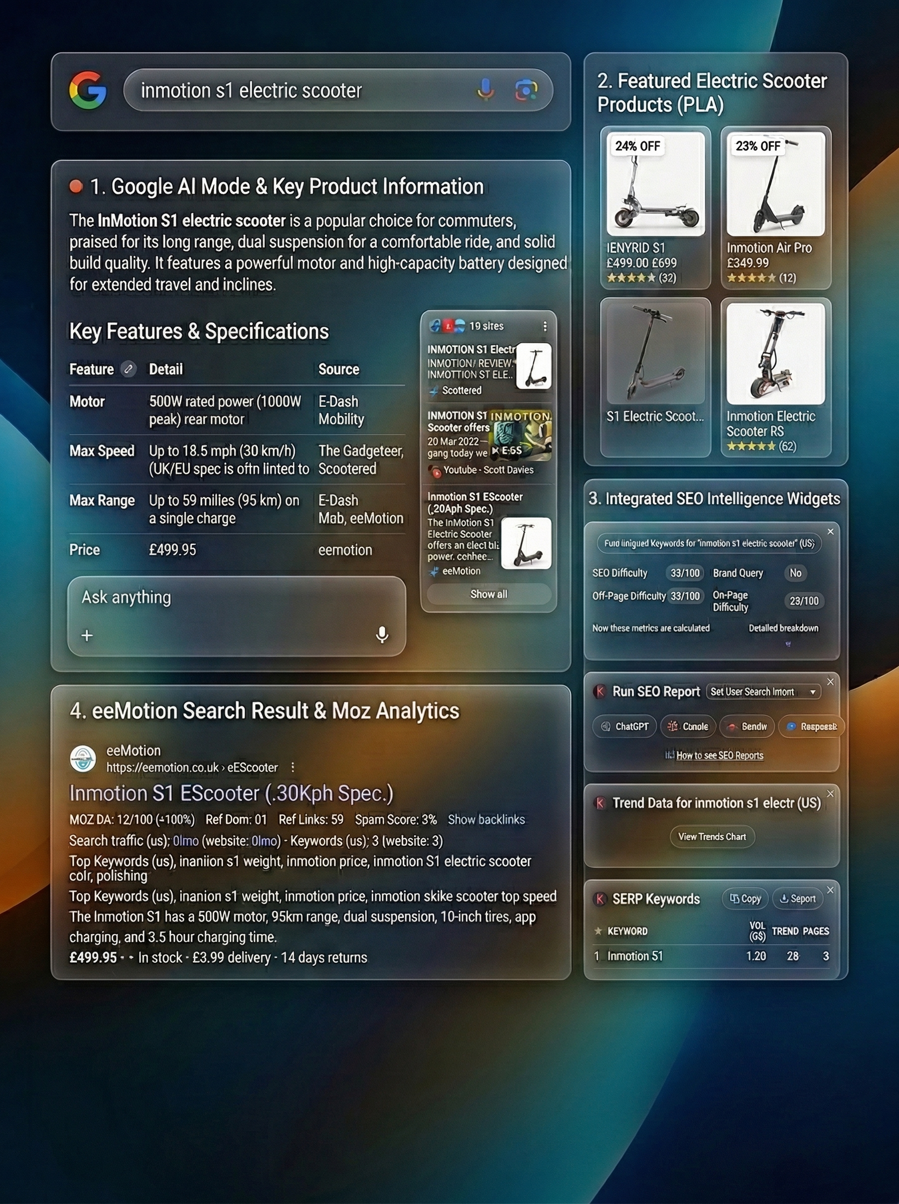 web development