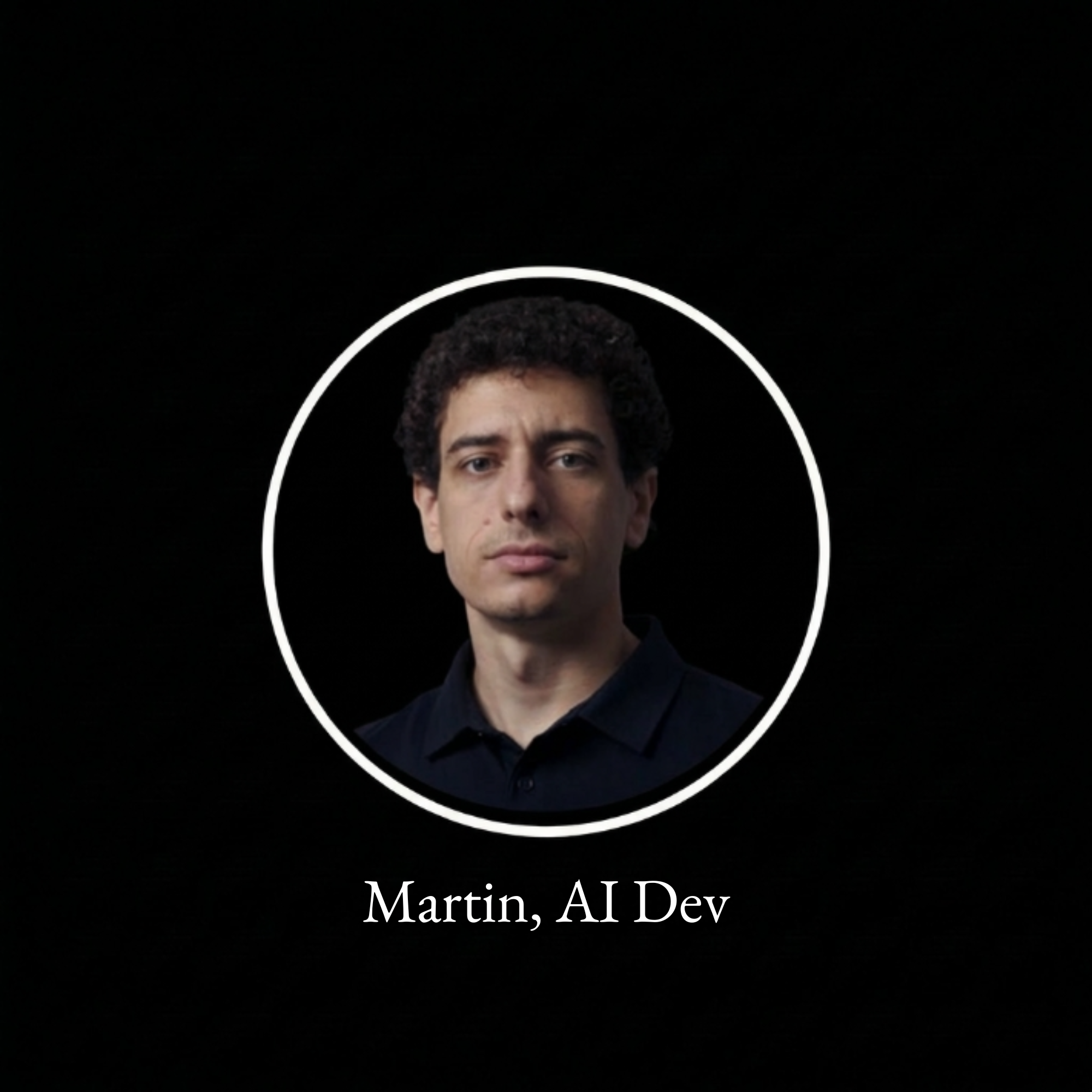 Martin