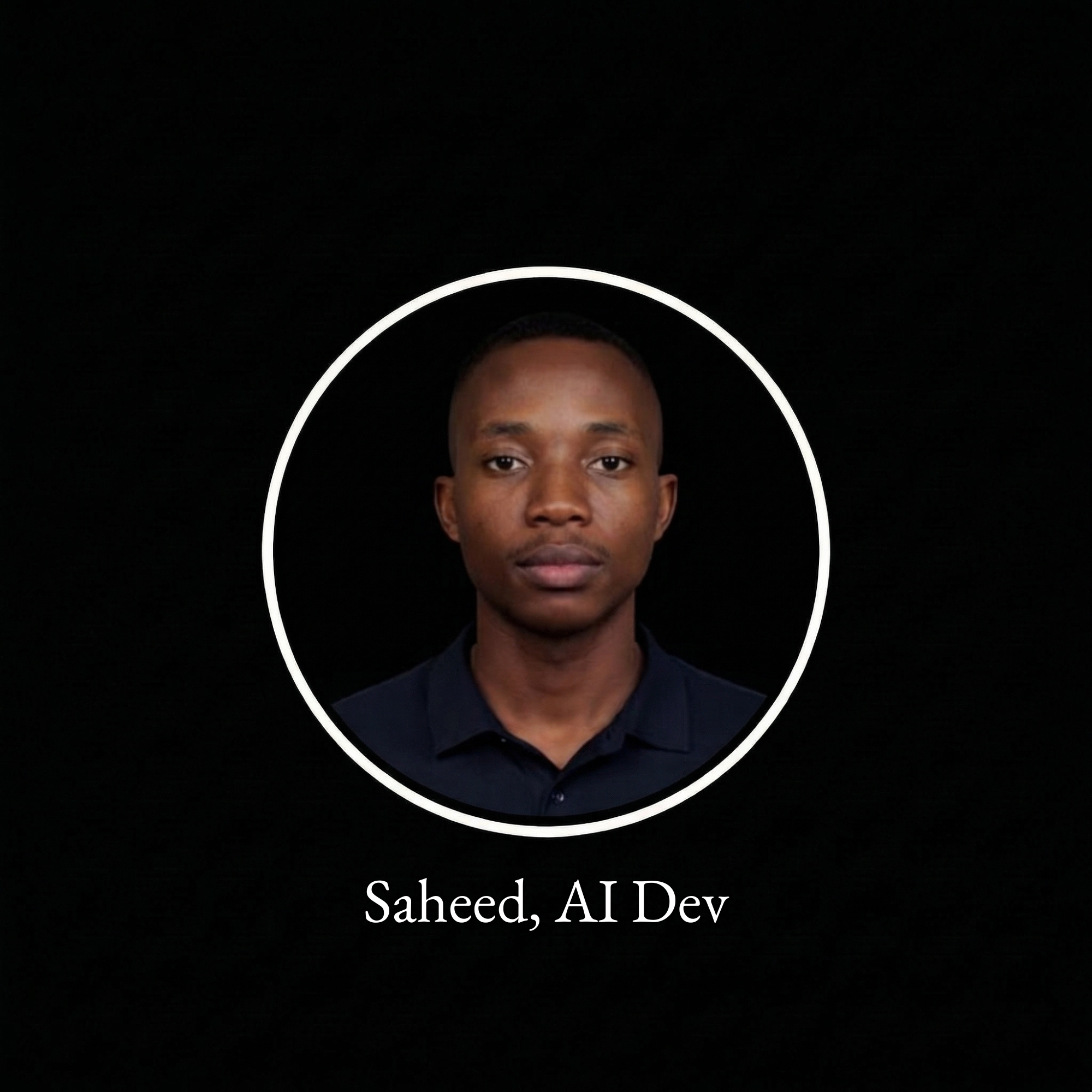 Saheed