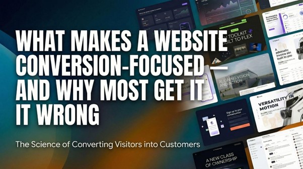 How much does a website cost in 2025?